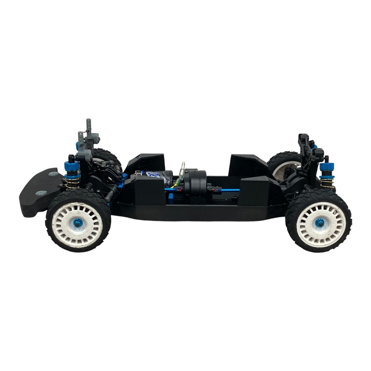 TAMIYA タミヤ XV 02 PRO 4 WD RCラジコンカー 車