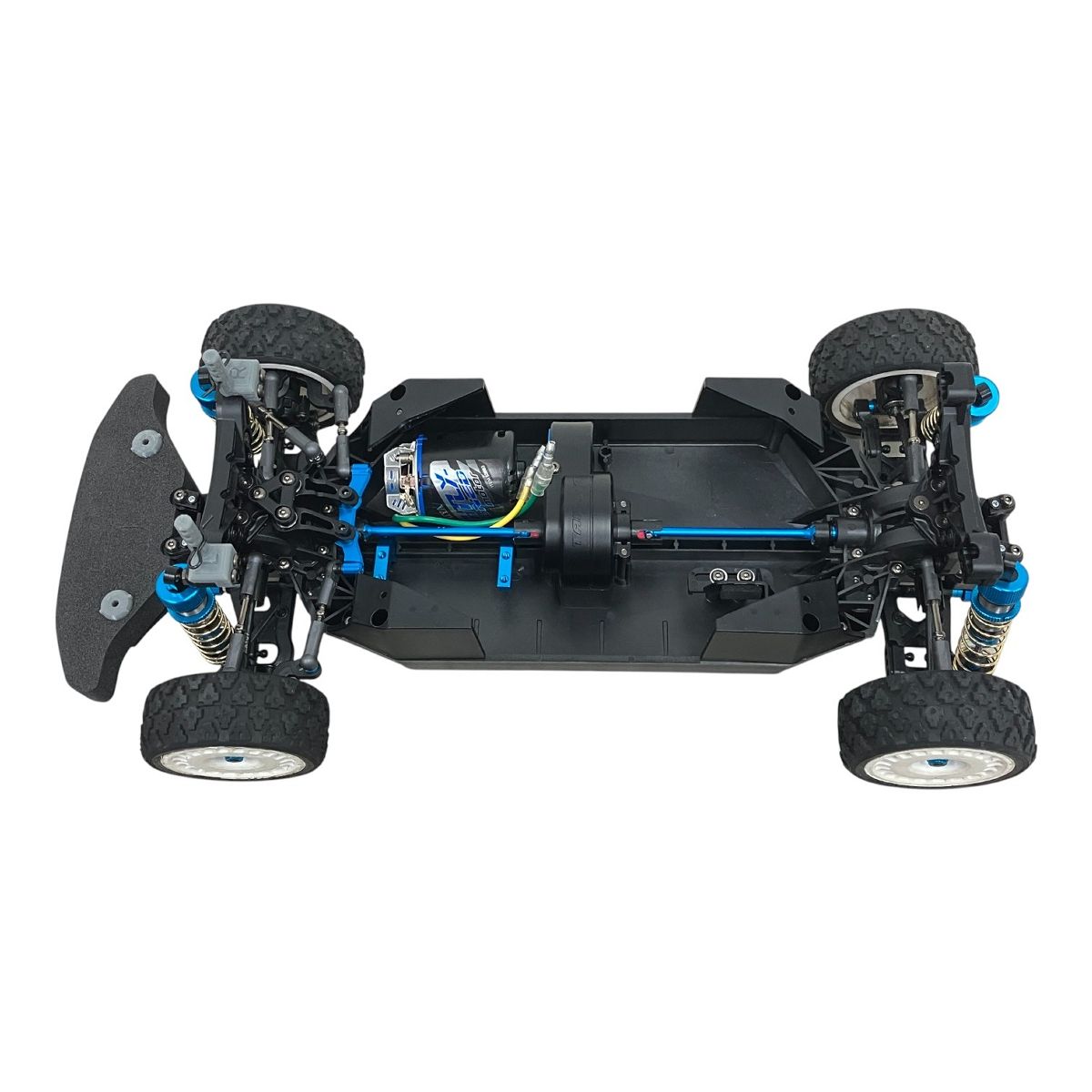 WD RCラジコンカー