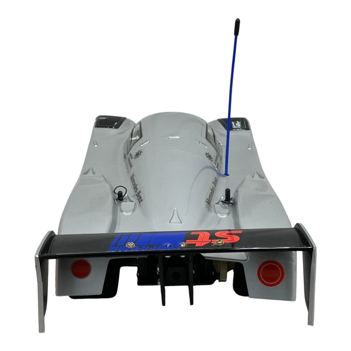 TAMIYA タミヤ メルセデスベンツ C11 1/10 ラジコン RCカー TAMIYA MJ