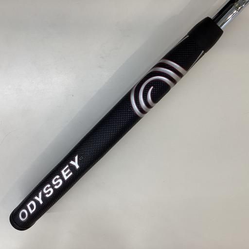 中古】 ナイキ EVER CLEAR E11 34インチ パター PT スチール