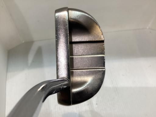 テーラーメイド Rossa classics agsi Monte Carlo 35インチ パター PT スチール フレックスその他 メンズ 男性用 右利き 右用 Cランク ゴルフクラブ