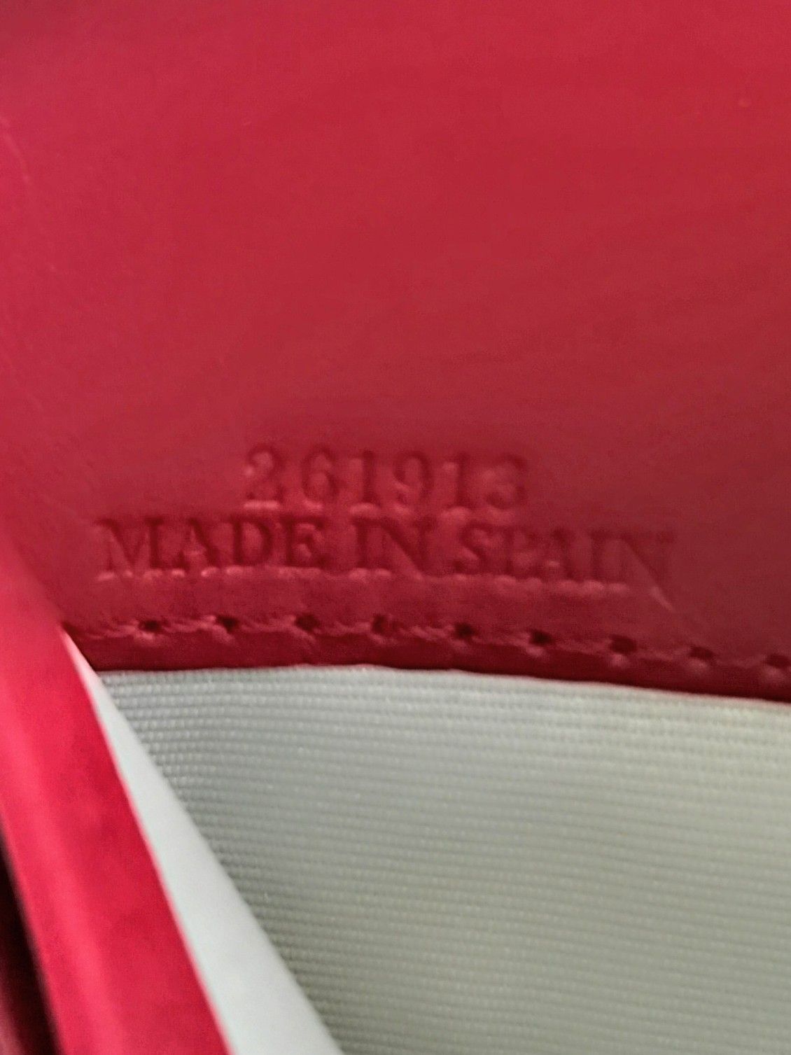  ANZ 34 ロエベ メイズ スクエアジップウォレット ラウンドジップ財布 その他 折り財布