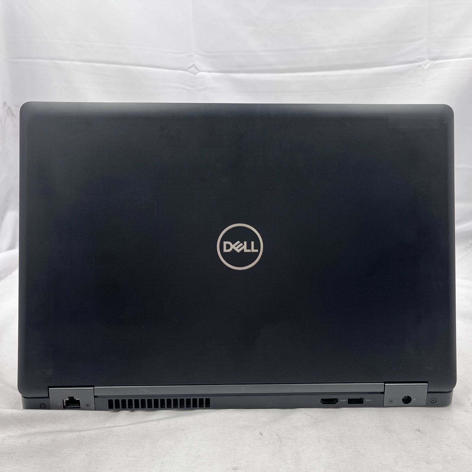 ☆L表示不良（左・下線）/ジャンク☆Dell Latitude 5590 [Core i5