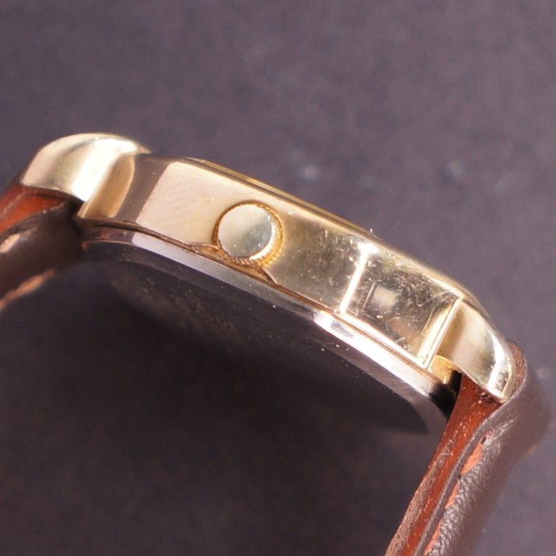 稼働品】セイコー アンティーク SGP オクタゴン レディース腕時計 新品