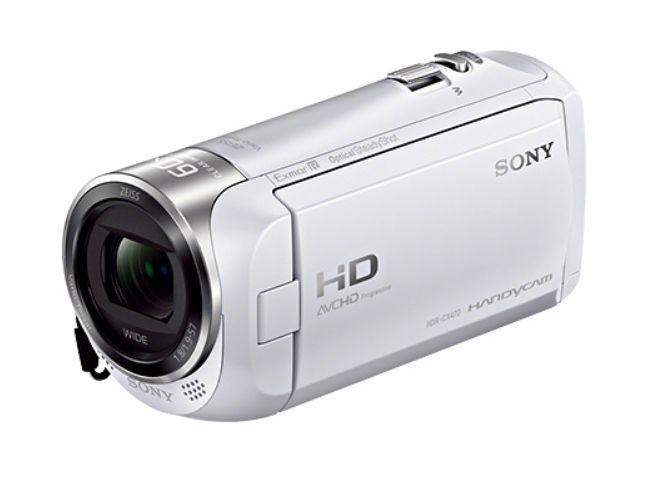 HDR-CX470W