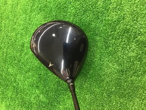 ダンロップ XXIO 2008 9 5° ドライバー DR リシャフト フレックスその他 メンズ 男性用 右利き 右用 Cランク ゴルフクラブ