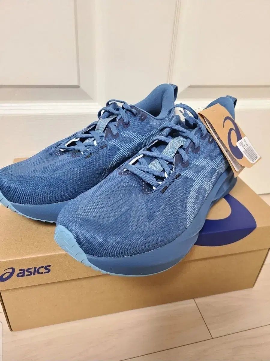 ノヴァブラスト5 ウィンター シー 白 275