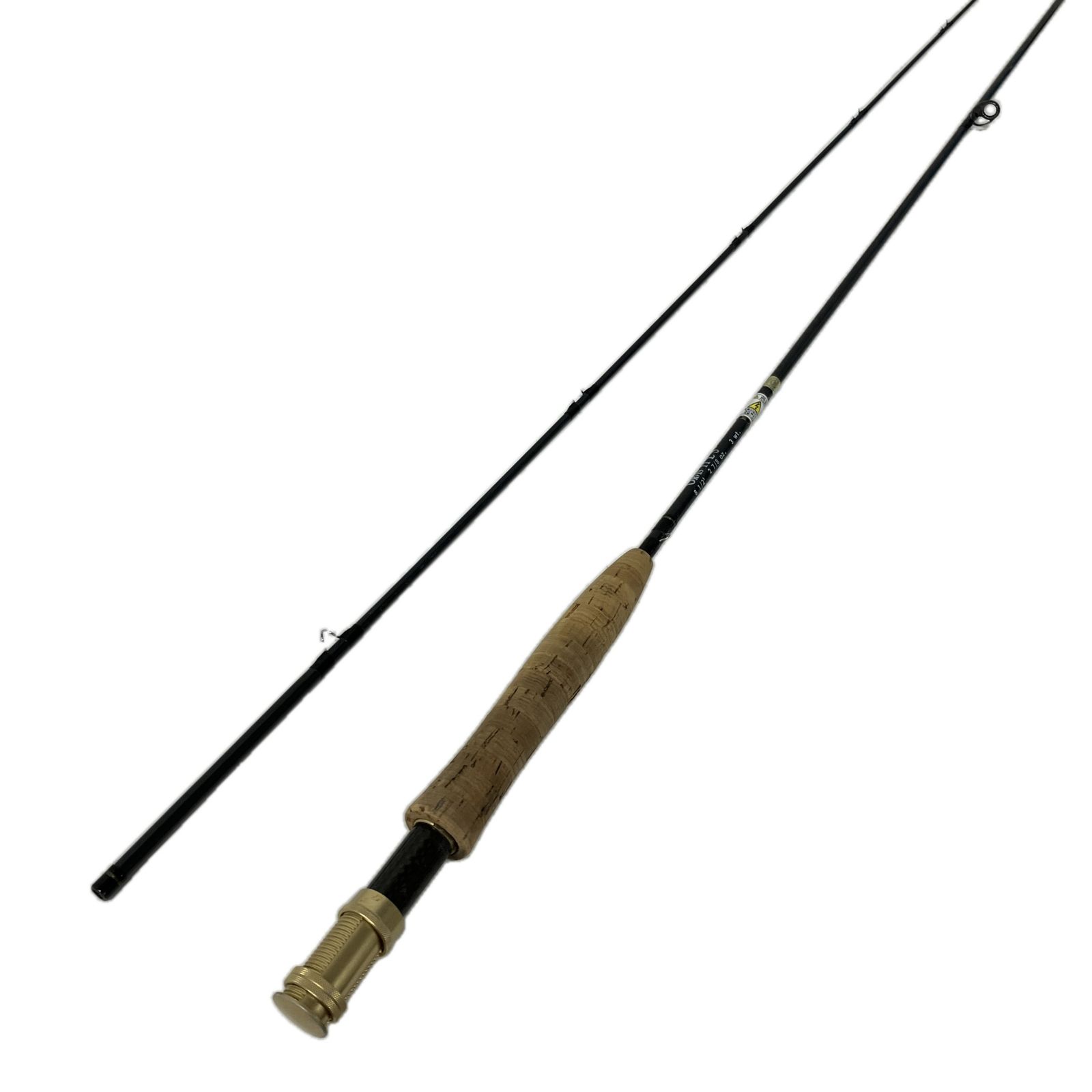 トラウト 釣り竿