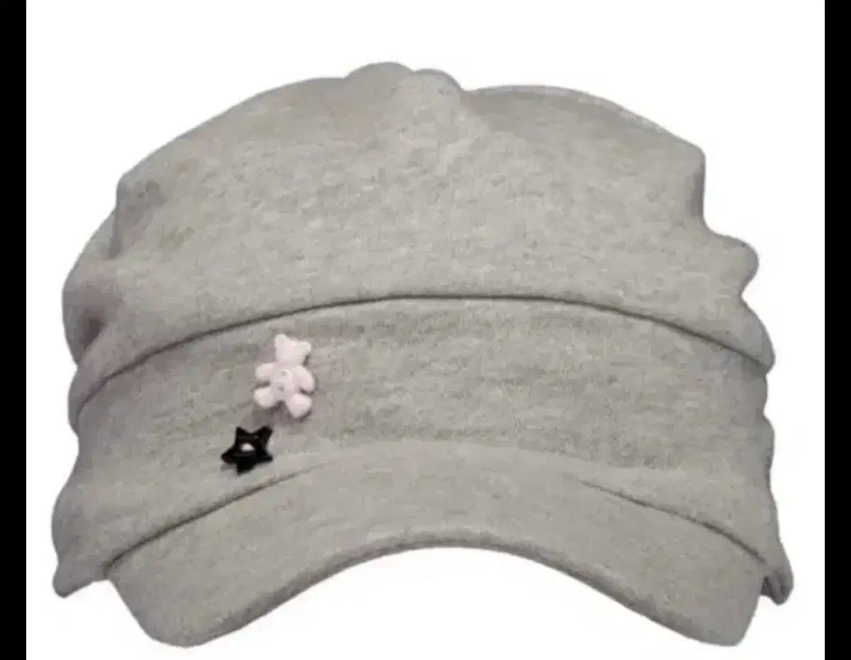 シャロムクラブ サイハット グレー