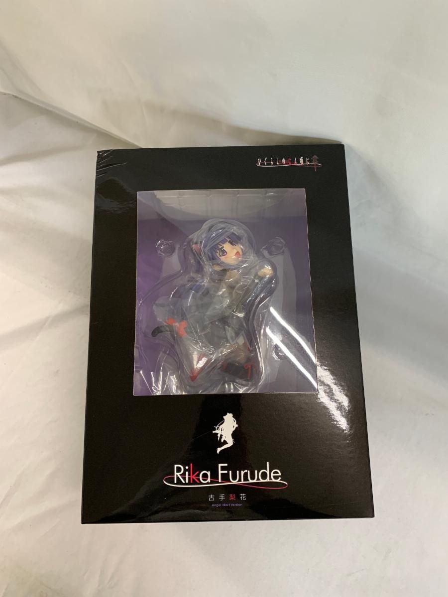 未開封】[単品] 古手梨花 エンジェルモートVer. 「DVD/Blu-ray