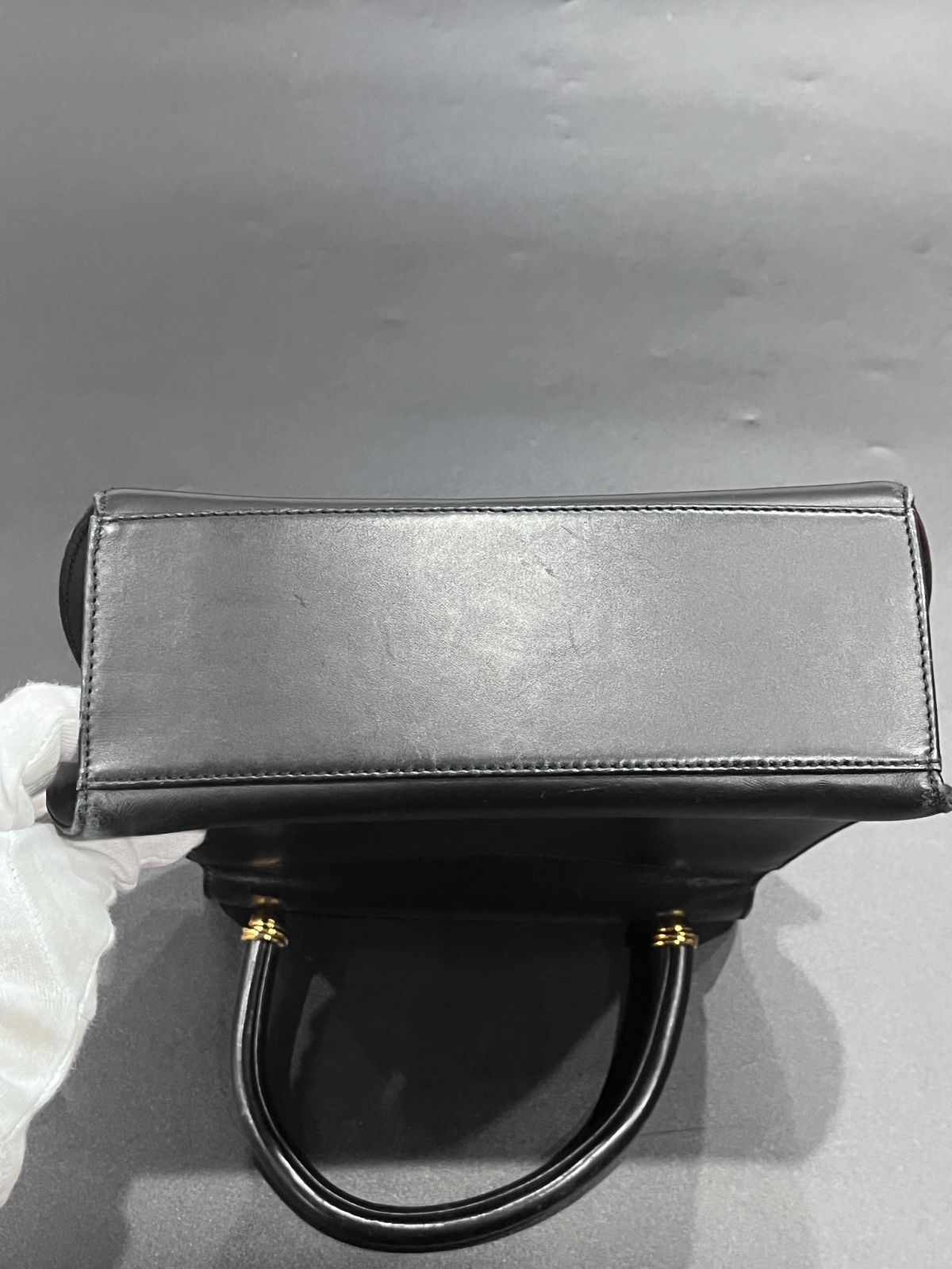 パンテールハンドバッグ