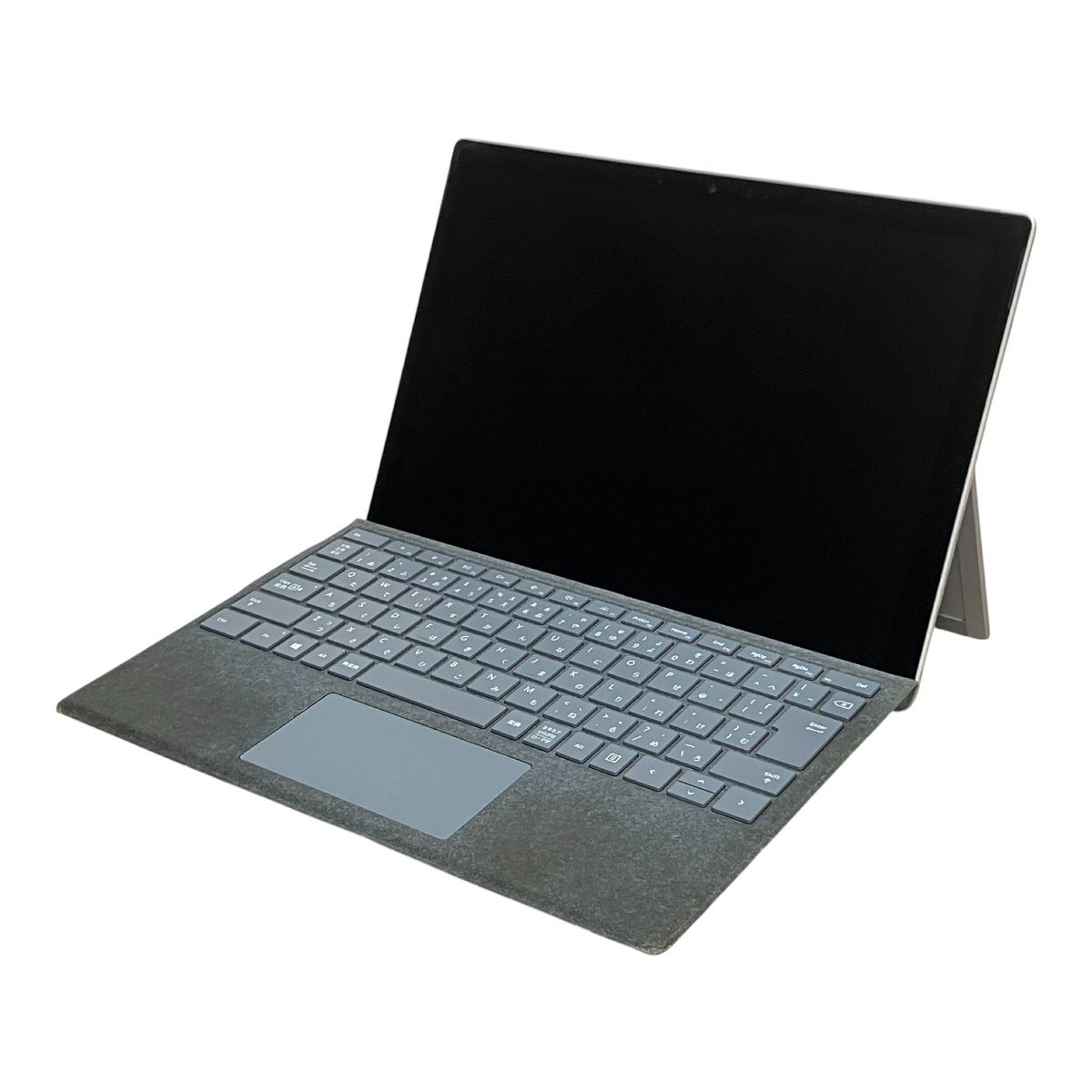 Microsoft Surface Pro 7 12.3インチ タブレット パソコン i5-1035G4 8GB SSD 256GB win11 ジャンク M10578975