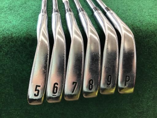 キャロウェイ X FORGED 2018 6 S アイアンセット IR NS PRO MODUS 3 TOUR 120 フレックスS メンズ 男性用 右利き 右用 Cランク ゴルフクラブ