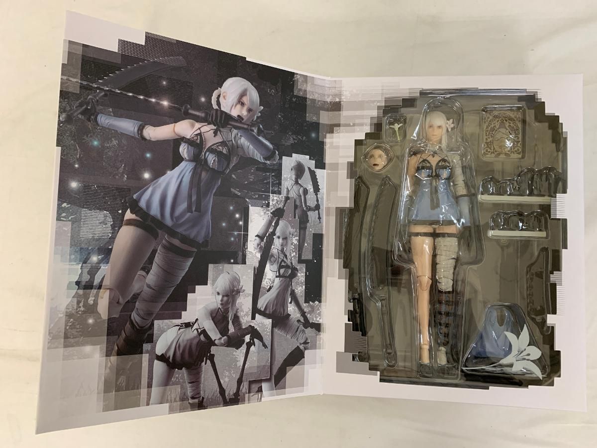 PLAY ARTS改 カイネ