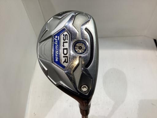 SLDR ユーティリティクラブ 4番 5番 KBS TOUR SLDR ユーティリティクラブ 4番 5番 KBS TOUR テーラーメイド SLDR U4