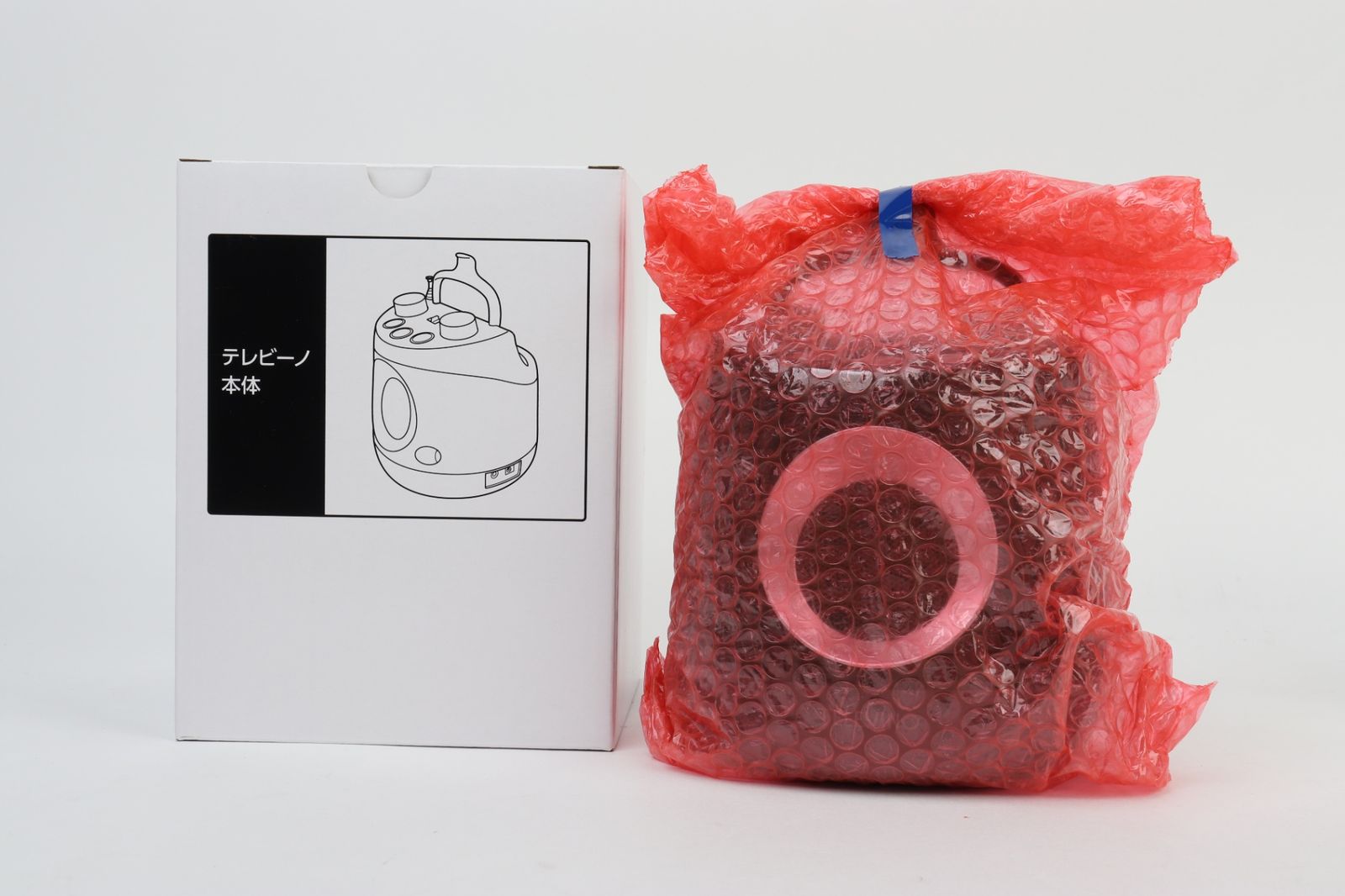 ユーキャン みみもとくんテレビーノ CS-350GK 説明書 R2505-200