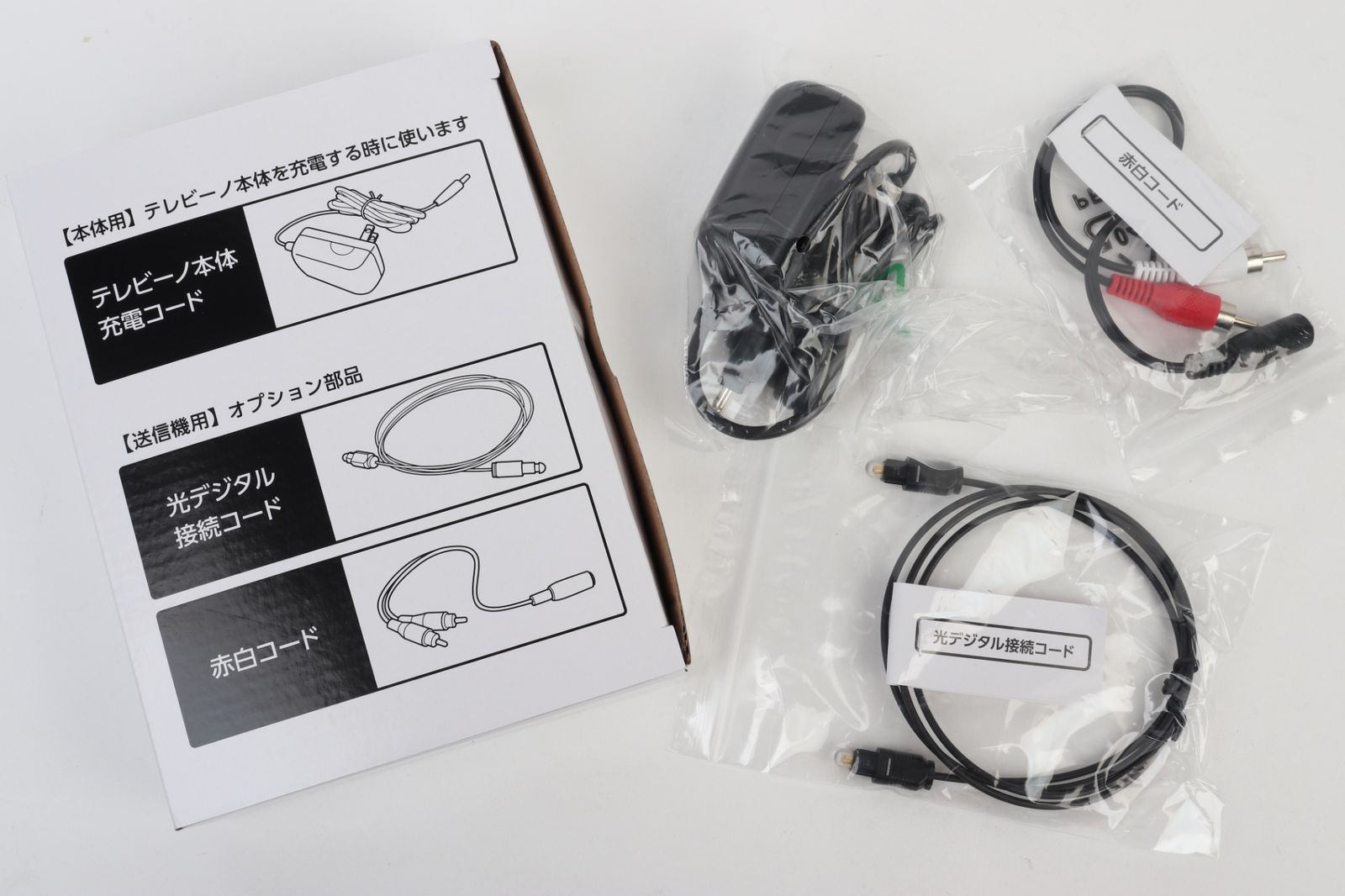 未使用 みみもとくん テレビーノ CS-350GK 未使用 みみもとくん テレビーノ CS-350GK 未使用 みみもとくん テレビーノ