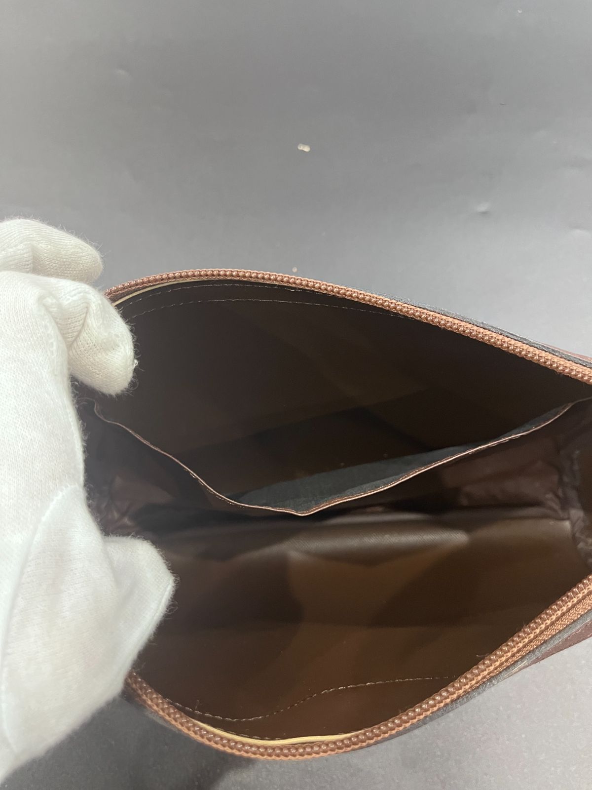 バーバリー セカンドバッグ