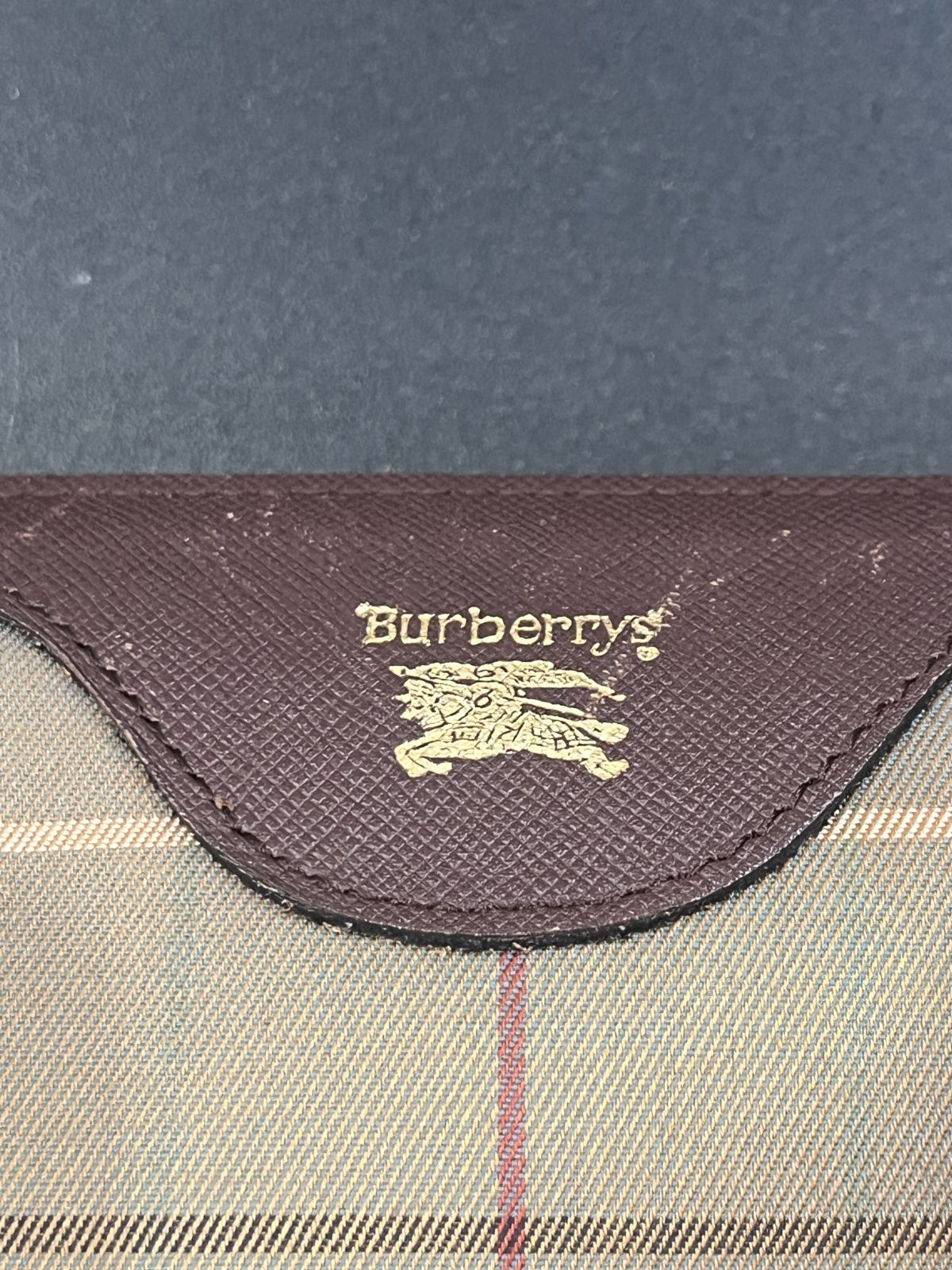 バーバリー セカンドバッグ b25111430 GINKGOPHARMACY_COM