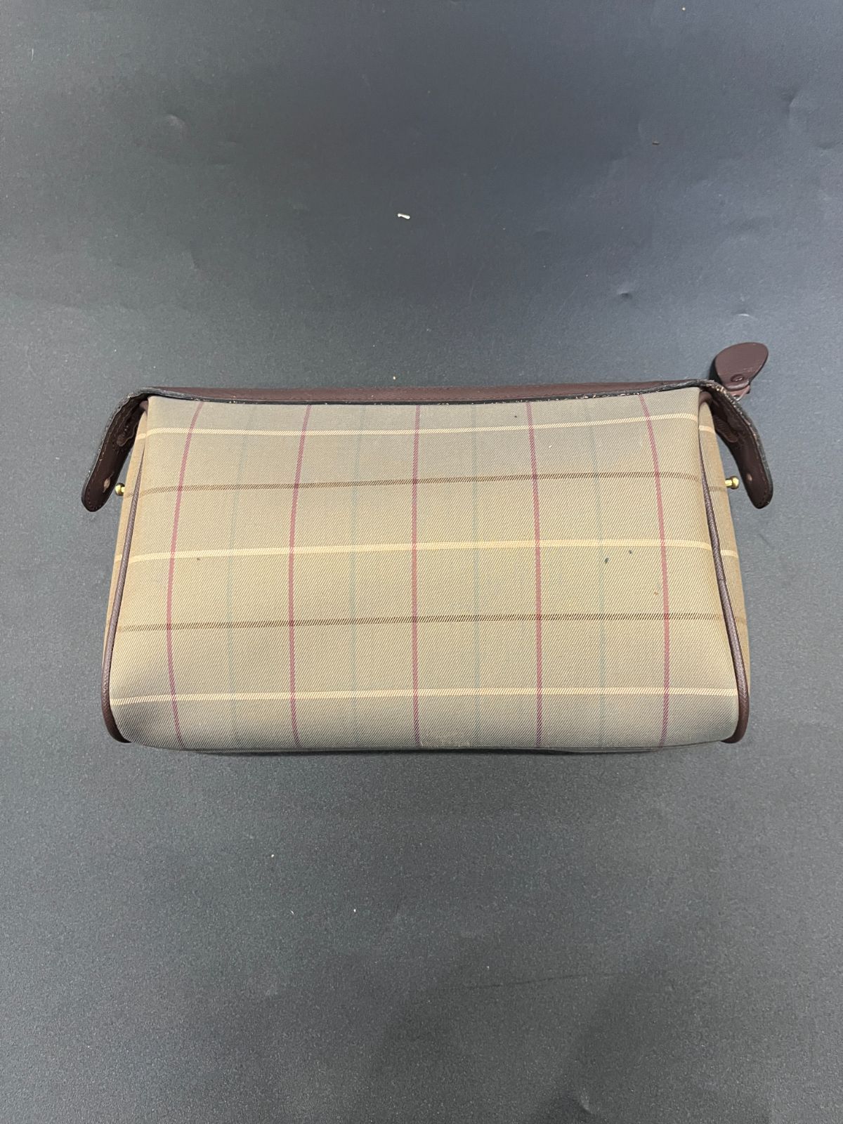 バーバリー セカンドバッグ