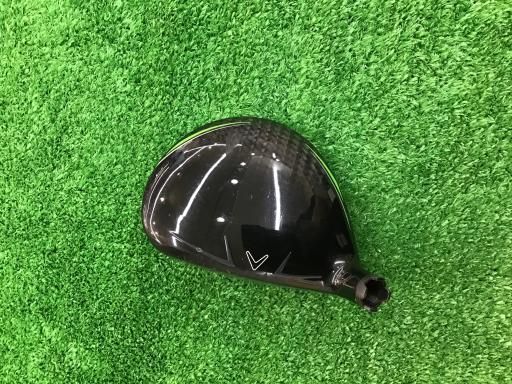 キャロウェイ GBB EPIC SUBZERO 15° レフティ フェアウェイウッド FW