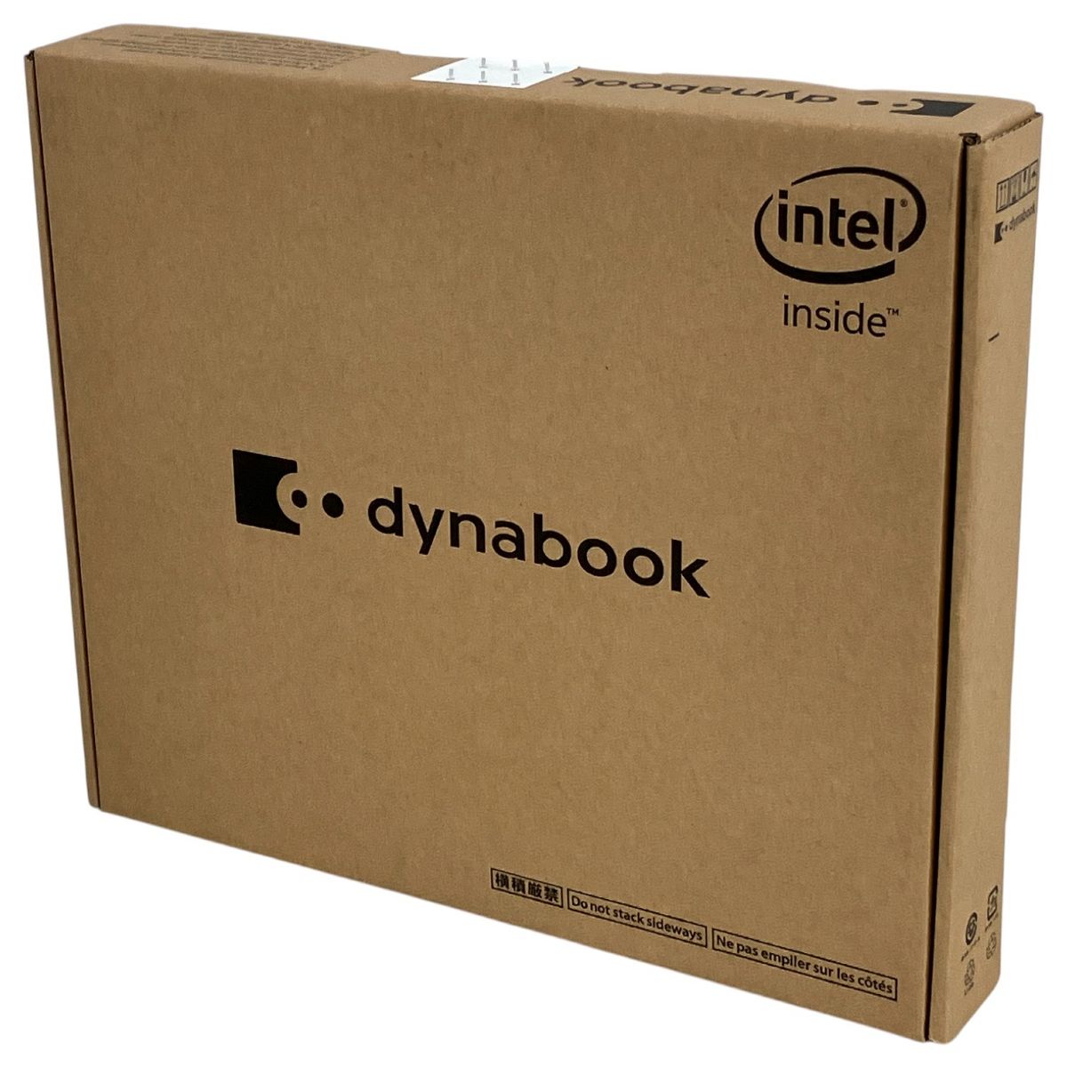 東芝 ダイナブック dynabook P1E8MJBW Microsoft Office 16.1型 1TB SSD 512GB Windows10 Core i7 開封品 K10610794