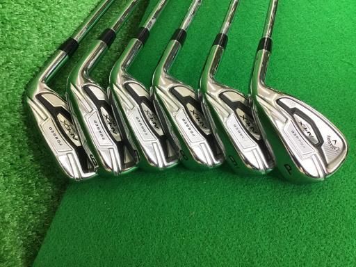 キャロウェイ APEX