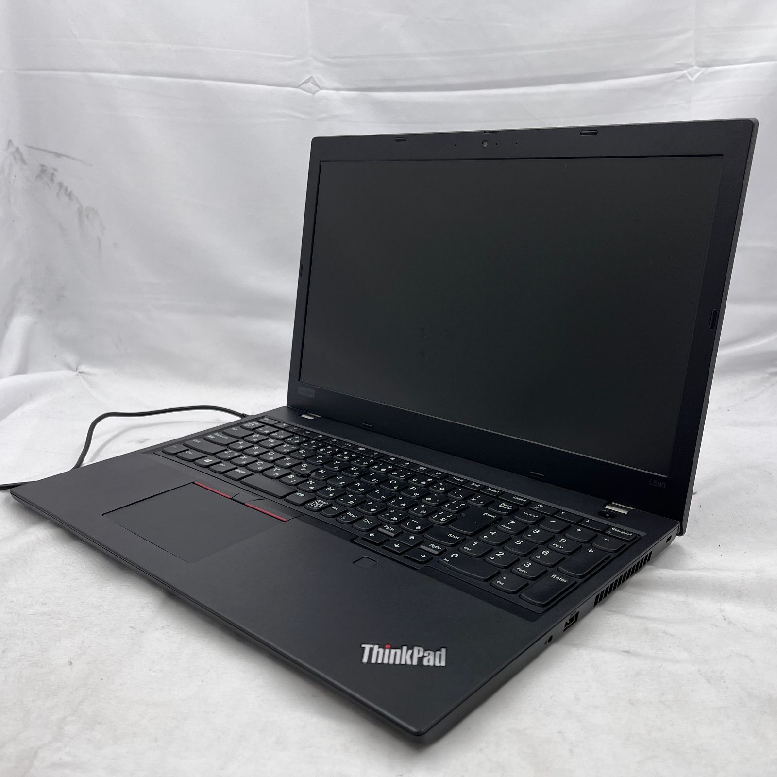 ジャンク品 Lenovo i5ノートPC ThinkPad L590(E0540 ジャンク品 Lenovo i5ノートPC ThinkPad L590(E0540 ジャンク品 Lenovo