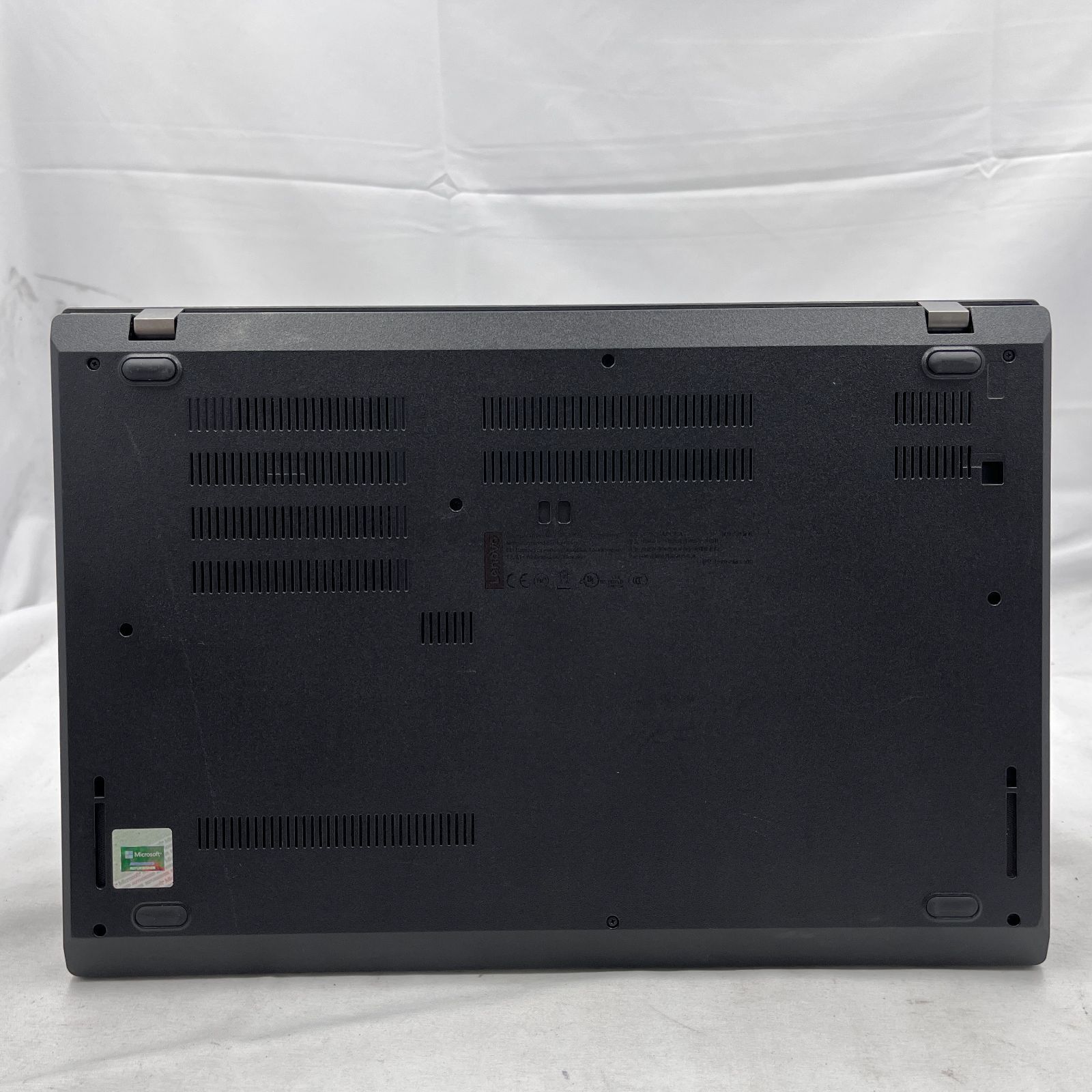 Lenovo ThinkPad L590 Core i5 ジャンク - メルカリ