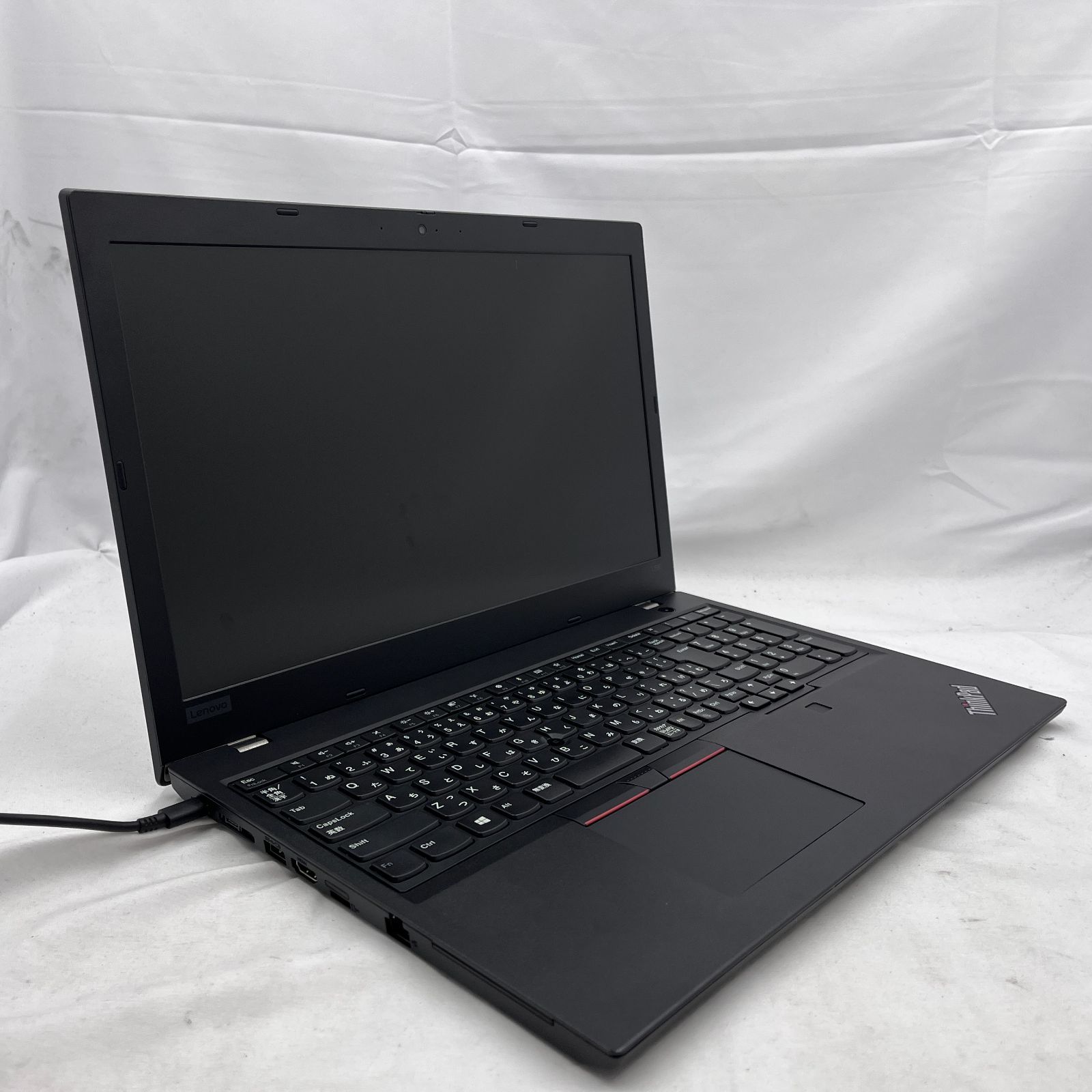 ThinkPad L590_ジャンク