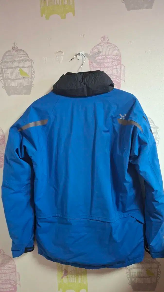 モンチュラ ウィンドブレーカー アウター M OLIVEOS_COM_TR