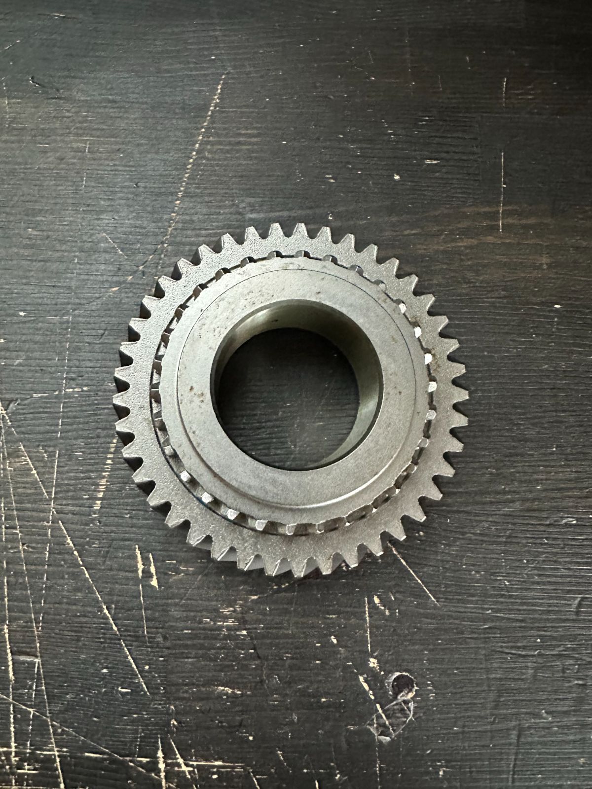 スズキ 純正 ジムニー ギヤ メインシャフトリバース スズキ 純正 ジムニー ギヤ メインシャフトリバース GEAR MAIN SHAFT