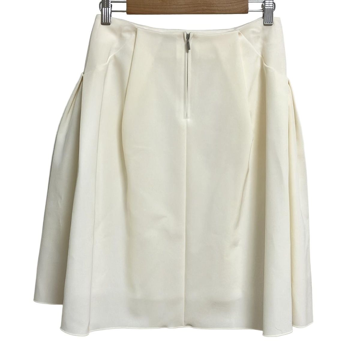 FOXEY NEW YORK(フォクシーニューヨーク) スカート サイズ40 M