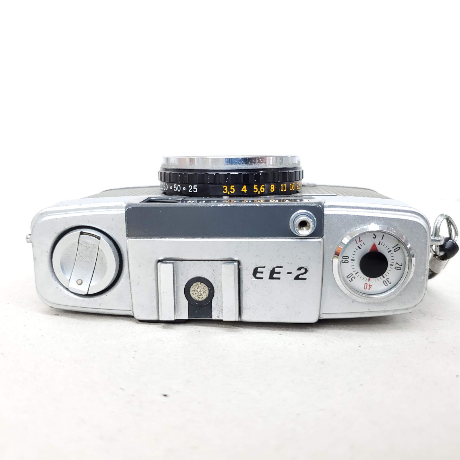 動作確認済】 Olympus EE-2 F1017-130-10-3v - メルカリ