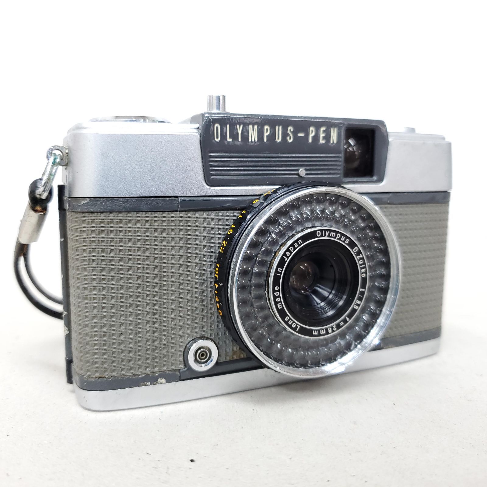 動作確認済】 Olympus EE-2 F1017-130-10-3v - メルカリ