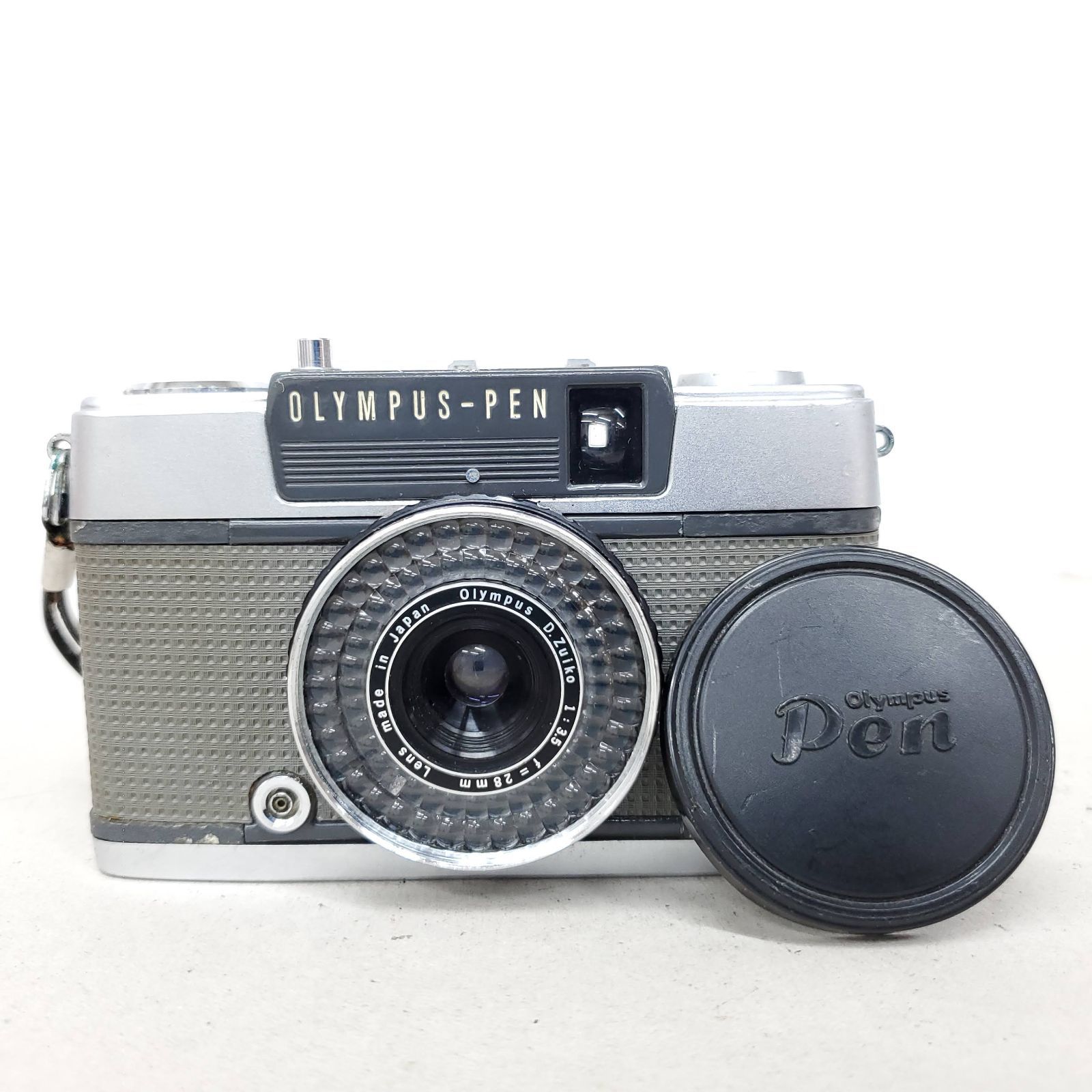 動作 済 Olympus EE-2 F1017-130-10-3v