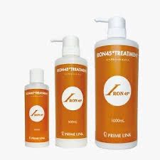 正規販売店 プライムリンク IRON45° アイロン トリートメント 1000ml