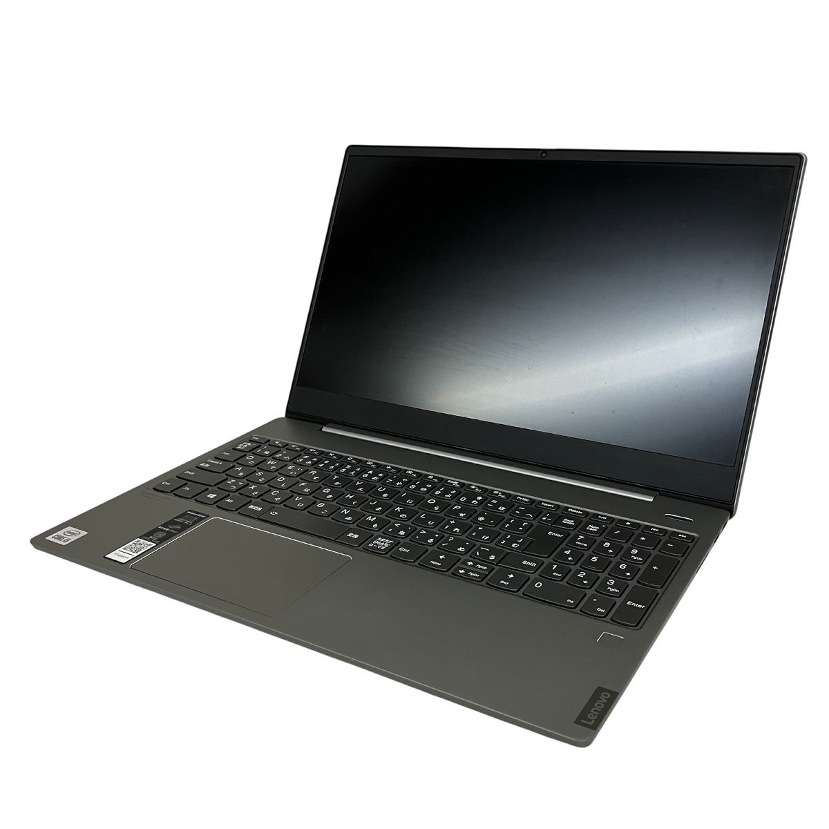 LENOVO IdeaPad S540 81NG 15.6型 ノート PC i5-10210U 1.60GHz 8GB SSD 512GB Win 11 Home T10571322