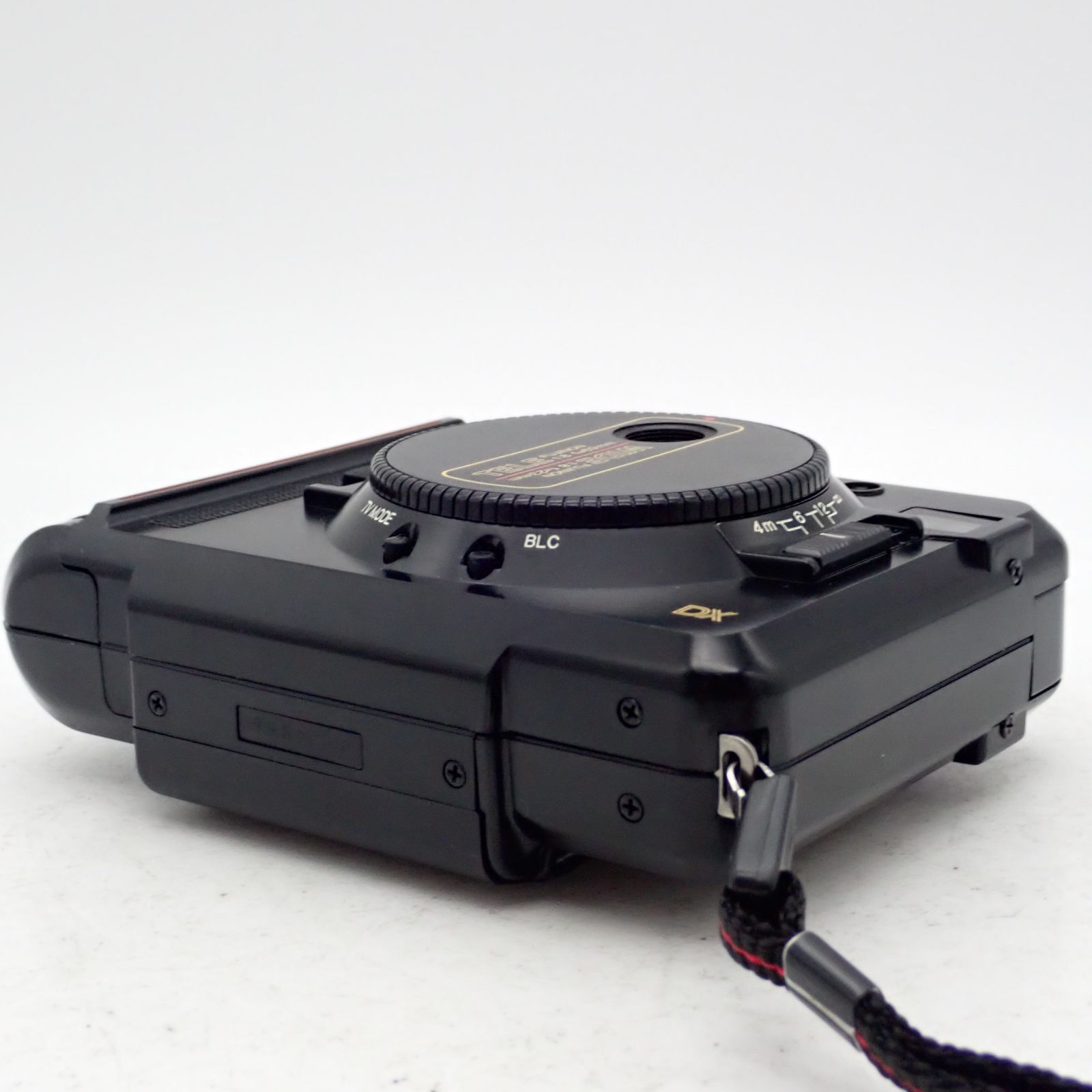 wide ハーフフレイムフィルムカメラ