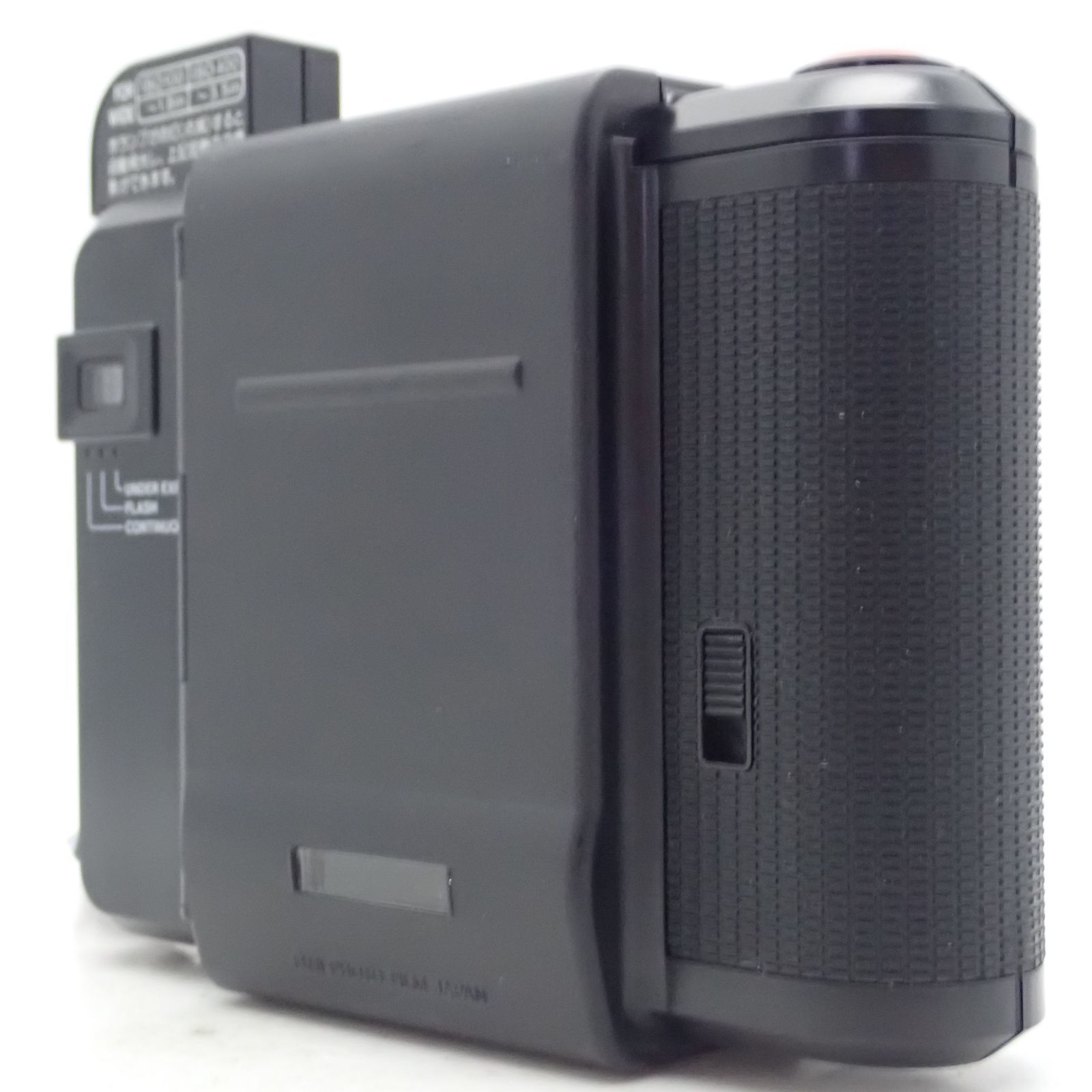 wide ハーフフレイムフィルムカメラ