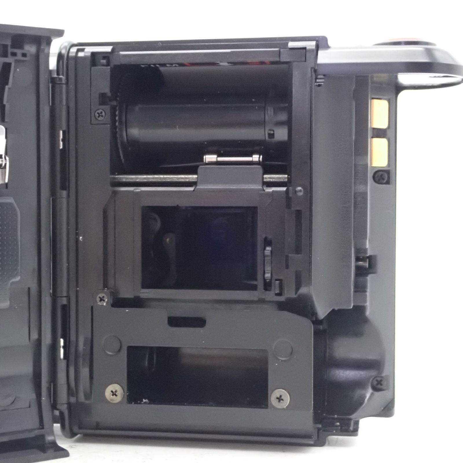 内蔵電池 交換済