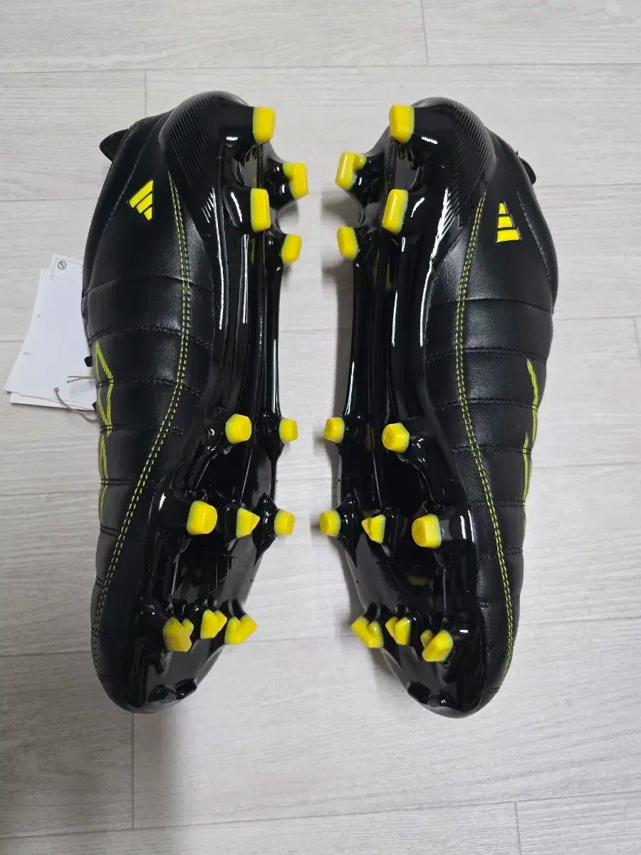 アディダス　F50 i TUNIT adidas アディダス F50 i TUNiT レザー スターターパッケージ LM