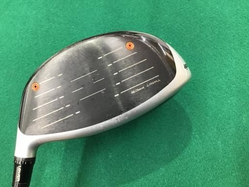 テーラーメイド M 5 10.5° ドライバー DR TM 2019 フレックスSR メンズ 男性用 右利き 右用 Dランク ゴルフクラブ