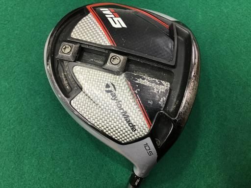 テーラーメイド M5 10.5° ドライバー DR KUROKAGE TM5 2019 ドライバー フレックスSR メンズ 男性用 右利き 右用 Dランク ゴルフクラブ