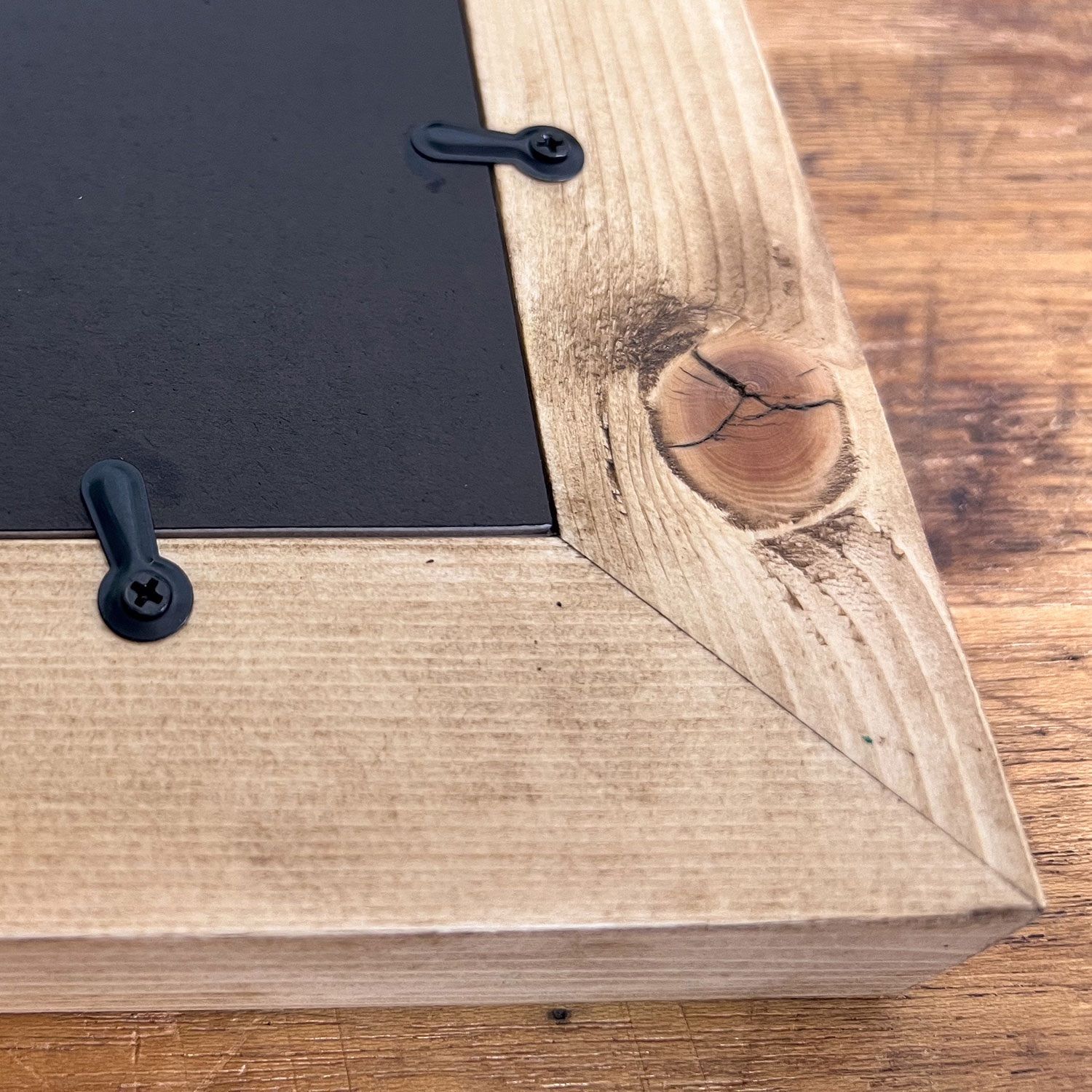 ハンドメイド額縁 RETRO FRAME A4