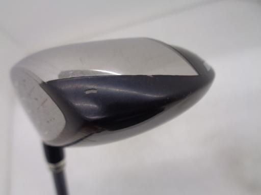 【中古】 ダンロップ XXIO(2012) 3W フェアウェイウッド FW XXIO MP700(フェアウェイ) (フレックスS) メンズ 男性用 右利き 右用 Dランク ゴルフクラブ