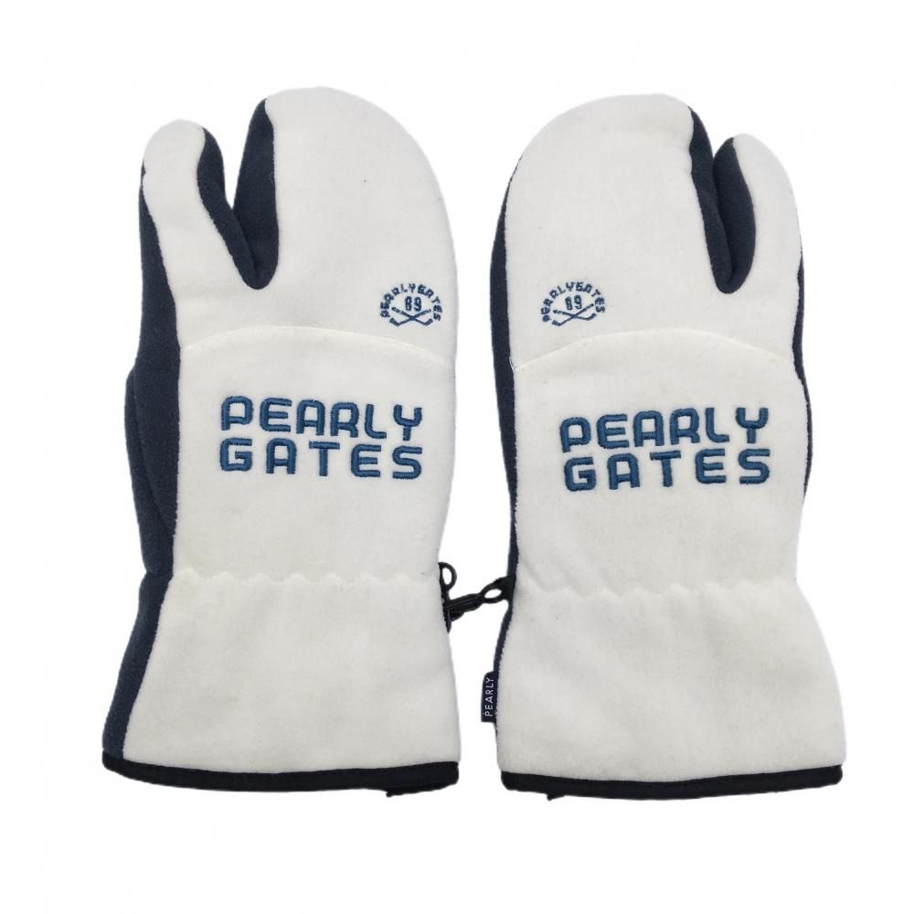 パーリーゲイツ/PEARLY GATES/レディース/手袋/ミトン/ゴルフウエア PEARLY GATES レディース ミトン グローブ 【楽天市場】パーリーゲイツ