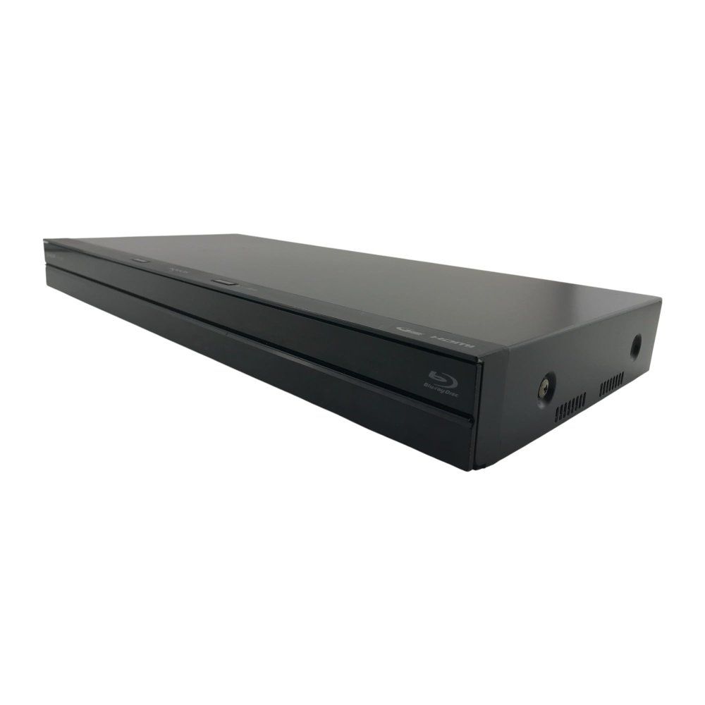 シャープ 2TB 2番組同時録画 AQUOS ブルーレイ レコーダー 連続ドラマ自動録画 声でラクラク操作対応 無線LAN内蔵 2B-C20BW1