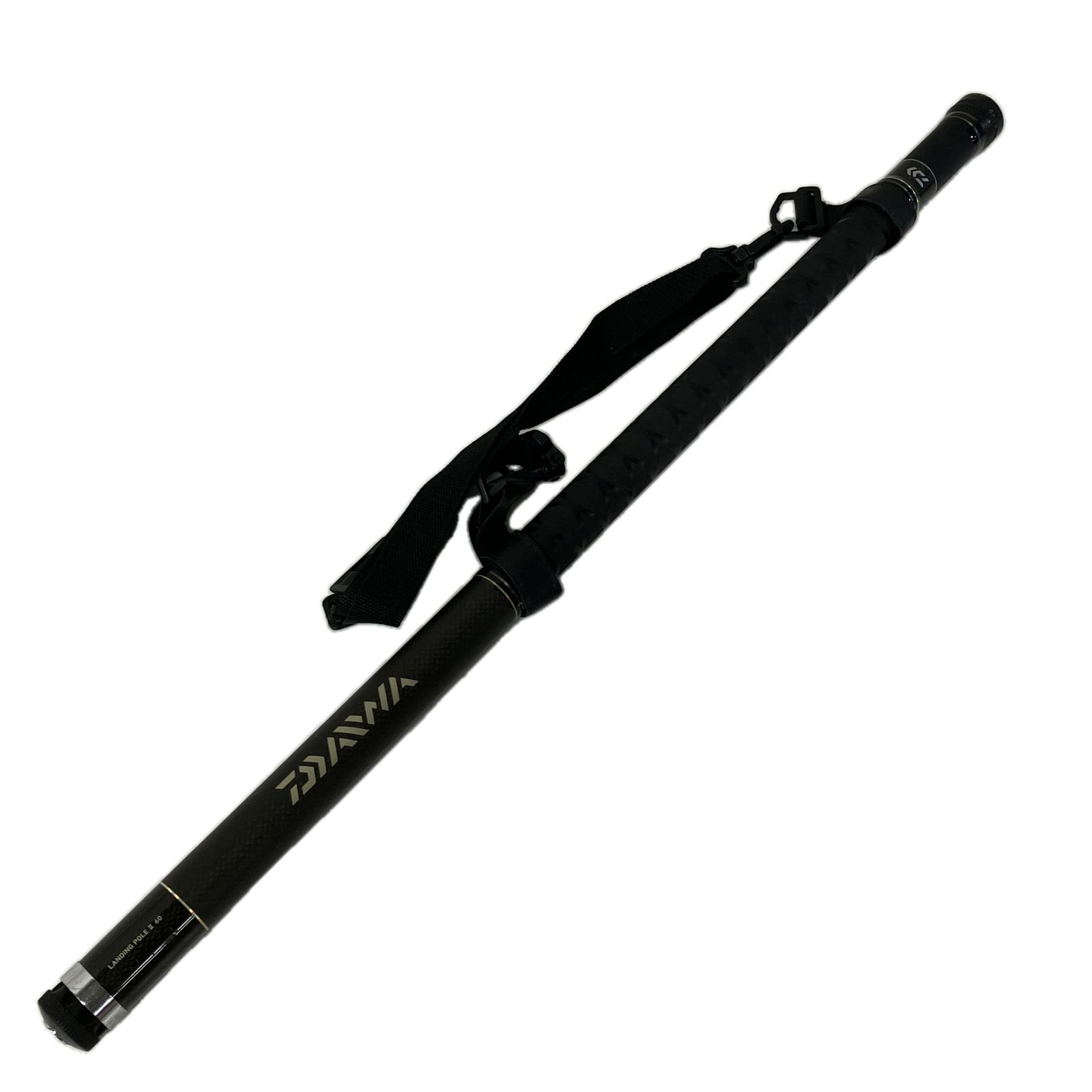 DAIWA ダイワ LANDING POLE II 60 ランディング ポールII 06575304 ランディングポール 玉の柄 S10533270