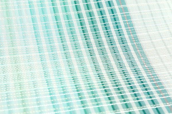 本場筑前博多織 にしむら